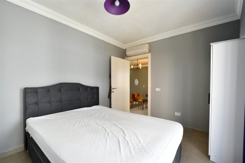 Продажа квартиры  в Аланье, Анталье, Турция 2 комн., 65м2, №190024 – фото 9