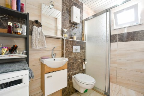 Продажа квартиры  в Аланье, Анталье, Турция 2 комн., 65м2, №190024 – фото 6