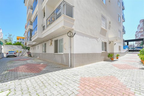 Продажа квартиры  в Аланье, Анталье, Турция 2 комн., 65м2, №190024 – фото 14