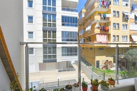 Продажа квартиры  в Аланье, Анталье, Турция 2 комн., 65м2, №190024 – фото 7