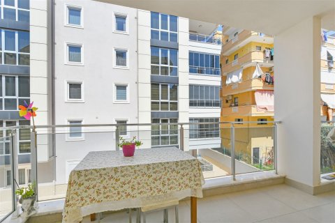 Продажа квартиры  в Аланье, Анталье, Турция 2 комн., 65м2, №190024 – фото 5