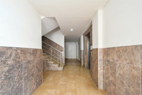 Продажа квартиры  в Аланье, Анталье, Турция 2 комн., 65м2, №190024 – фото 15