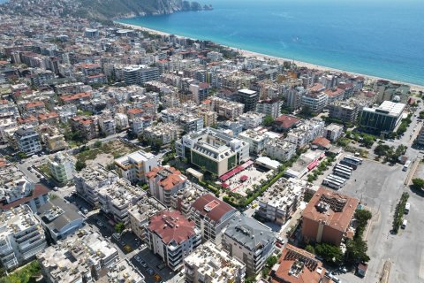 Продажа квартиры  в Аланье, Анталье, Турция 2 комн., 65м2, №190024 – фото 10