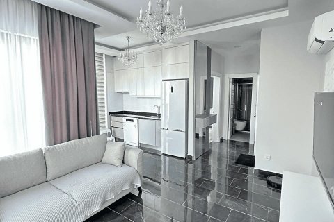 1+1 Lejlighed  i Mahmutlar, Antalya, Tyrkiet Nr. 190022 - 1