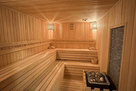 1+1 Lejlighed  i Mahmutlar, Antalya, Tyrkiet Nr. 190022 - 12