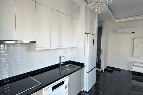 1+1 Lejlighed  i Mahmutlar, Antalya, Tyrkiet Nr. 190022 - 6