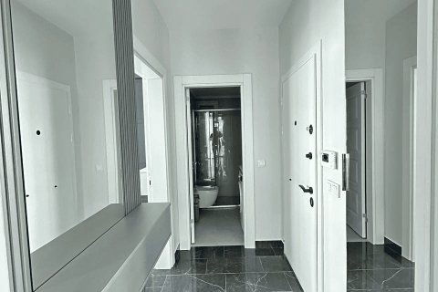 1+1 Lejlighed  i Mahmutlar, Antalya, Tyrkiet Nr. 190022 - 4