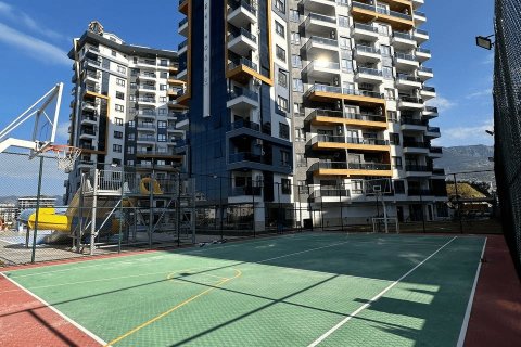 1+1 Lejlighed  i Mahmutlar, Antalya, Tyrkiet Nr. 190022 - 11