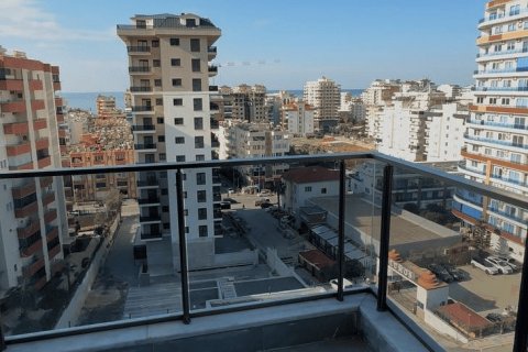 1+1 Lejlighed  i Mahmutlar, Antalya, Tyrkiet Nr. 190022 - 14