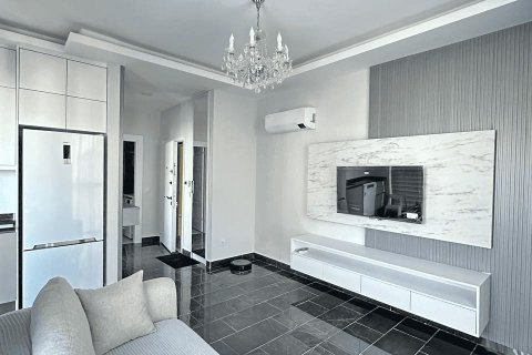 1+1 Lejlighed  i Mahmutlar, Antalya, Tyrkiet Nr. 190022 - 3