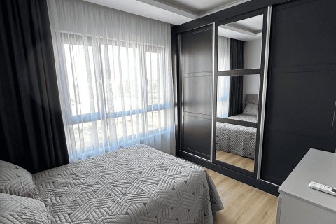 1+1 Lejlighed  i Mahmutlar, Antalya, Tyrkiet Nr. 190022 - 10