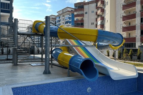 1+1 Lejlighed  i Mahmutlar, Antalya, Tyrkiet Nr. 190022 - 15