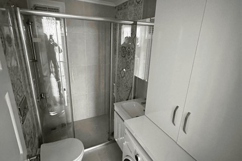 1+1 Lejlighed  i Mahmutlar, Antalya, Tyrkiet Nr. 190022 - 7