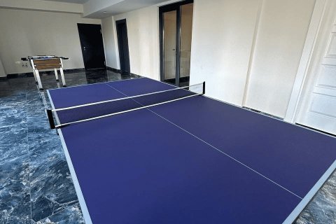 1+1 Lejlighed  i Mahmutlar, Antalya, Tyrkiet Nr. 190022 - 17