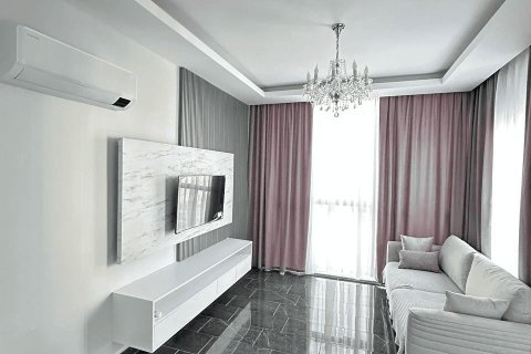 1+1 Lejlighed  i Mahmutlar, Antalya, Tyrkiet Nr. 190022 - 2