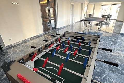 1+1 Lejlighed  i Mahmutlar, Antalya, Tyrkiet Nr. 190022 - 18