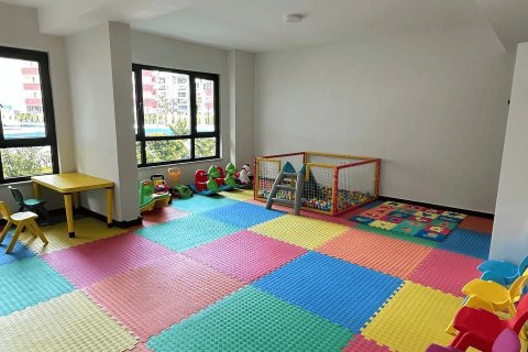 1+1 Lejlighed  i Mahmutlar, Antalya, Tyrkiet Nr. 190022 - 25