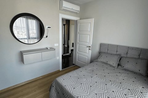 1+1 Lejlighed  i Mahmutlar, Antalya, Tyrkiet Nr. 190022 - 9