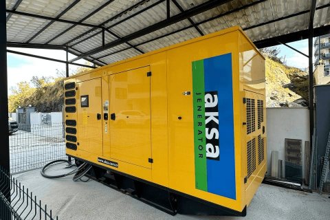 1+1 Lejlighed  i Mahmutlar, Antalya, Tyrkiet Nr. 190022 - 24