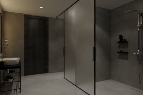 Apartment for sale in Izmir, Turkey, studio, 40m2, No. 146254 – photo 19