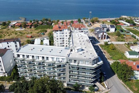 Продажа квартиры  в Чинарджике, Ялове, Турция 2+1, 125м2, №64432 – фото 23