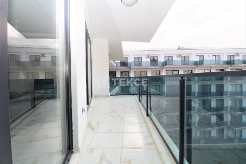 Продажа квартиры  в Чинарджике, Ялове, Турция 2+1, 125м2, №64432 – фото 28