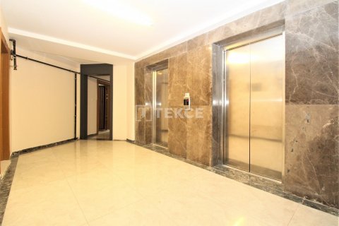 Продажа квартиры  в Чинарджике, Ялове, Турция 2+1, 125м2, №64432 – фото 30