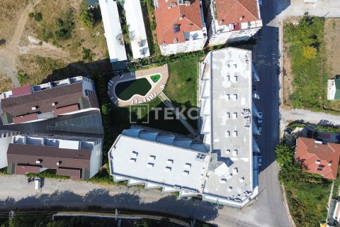 Продажа квартиры  в Чинарджике, Ялове, Турция 2+1, 125м2, №64432 – фото 27