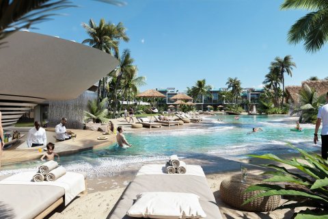 Leilighet i Famagusta, Nr. 210751 - 14