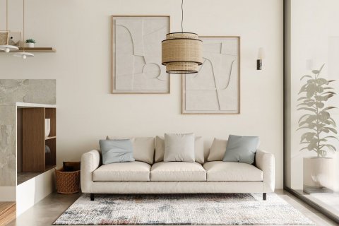 Leilighet i Famagusta, Nr. 210751 - 23