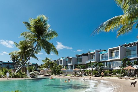 Leilighet i Famagusta, Nr. 210751 - 15