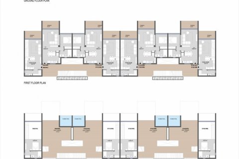 Leilighet i Famagusta, Nr. 210751 - 27