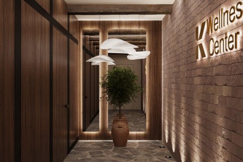 Leilighet i Famagusta, Nr. 210751 - 9