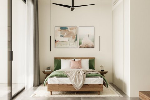 Leilighet i Famagusta, Nr. 210751 - 21