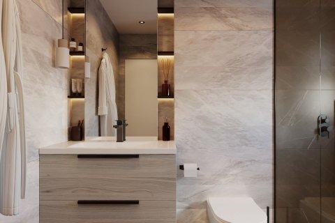 Leilighet i Famagusta, Nr. 210751 - 25