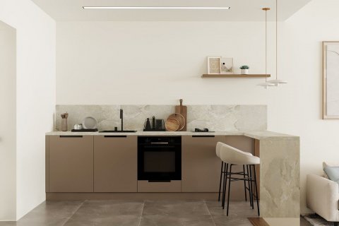 Leilighet i Famagusta, Nr. 210751 - 22