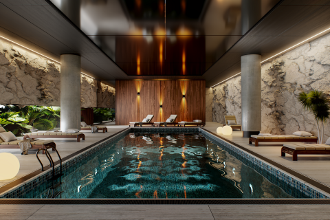 Leilighet i Famagusta, Nr. 210751 - 11