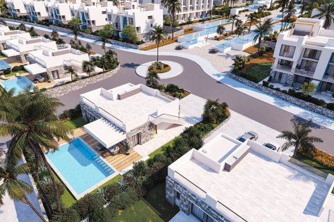 Apartment for sale  in Esentepe, Girne, Northern Cyprus, 50m2, No. 210746 – photo 22