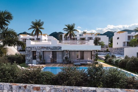 Apartment for sale  in Esentepe, Girne, Northern Cyprus, 50m2, No. 210746 – photo 21