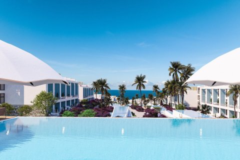 Apartment for sale  in Esentepe, Girne, Northern Cyprus, 50m2, No. 210746 – photo 18