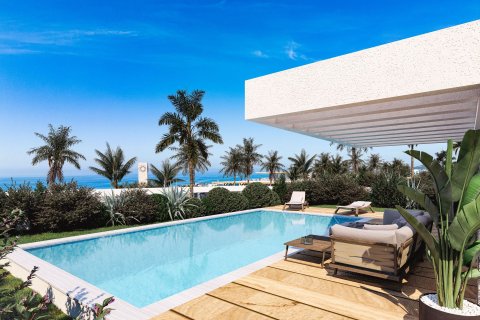 Apartment for sale  in Esentepe, Girne, Northern Cyprus, 50m2, No. 210746 – photo 20