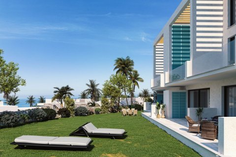 Apartment for sale  in Esentepe, Girne, Northern Cyprus, 50m2, No. 210746 – photo 24