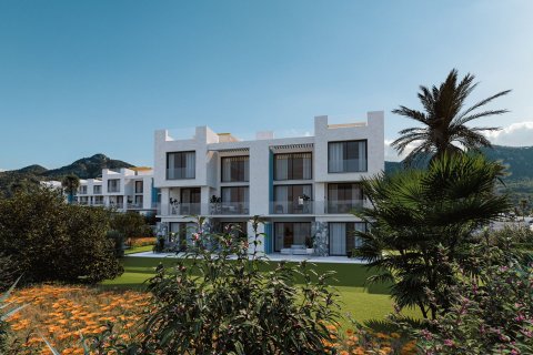 Apartment for sale  in Esentepe, Girne, Northern Cyprus, 50m2, No. 210746 – photo 10