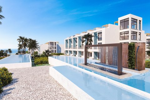 Apartment for sale  in Esentepe, Girne, Northern Cyprus, 50m2, No. 210746 – photo 30