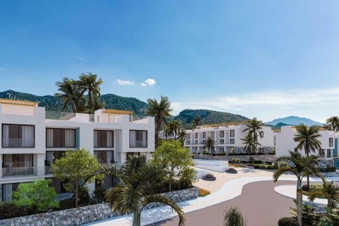 Apartment for sale  in Esentepe, Girne, Northern Cyprus, 50m2, No. 210746 – photo 11