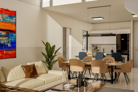 Apartment for sale  in Famagusta, Northern Cyprus, 60m2, No. 210744 – photo 1