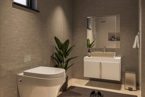 Apartment for sale  in Famagusta, Northern Cyprus, 60m2, No. 210744 – photo 17