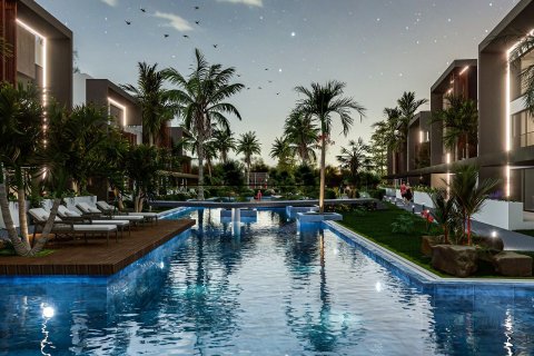 Apartment for sale  in Famagusta, Northern Cyprus, 60m2, No. 210744 – photo 14