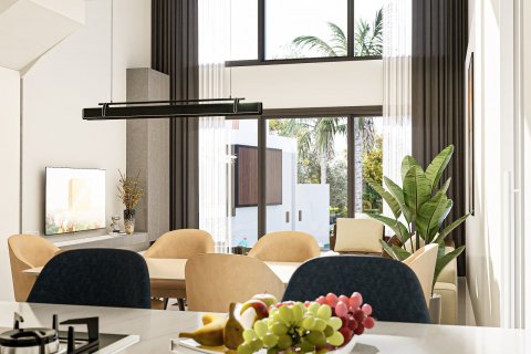 Apartment for sale  in Famagusta, Northern Cyprus, 60m2, No. 210744 – photo 3