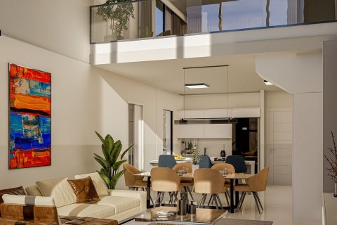 Apartment for sale  in Famagusta, Northern Cyprus, 60m2, No. 210744 – photo 2